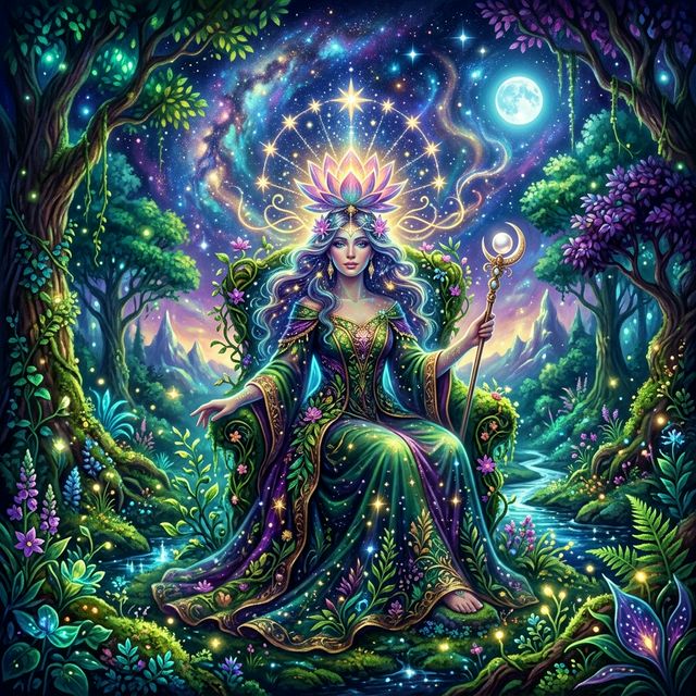 The Empress