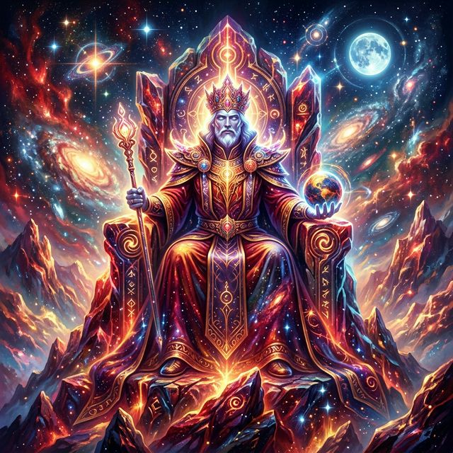 The Emperor