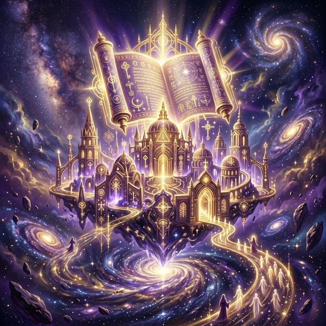 The Hierophant