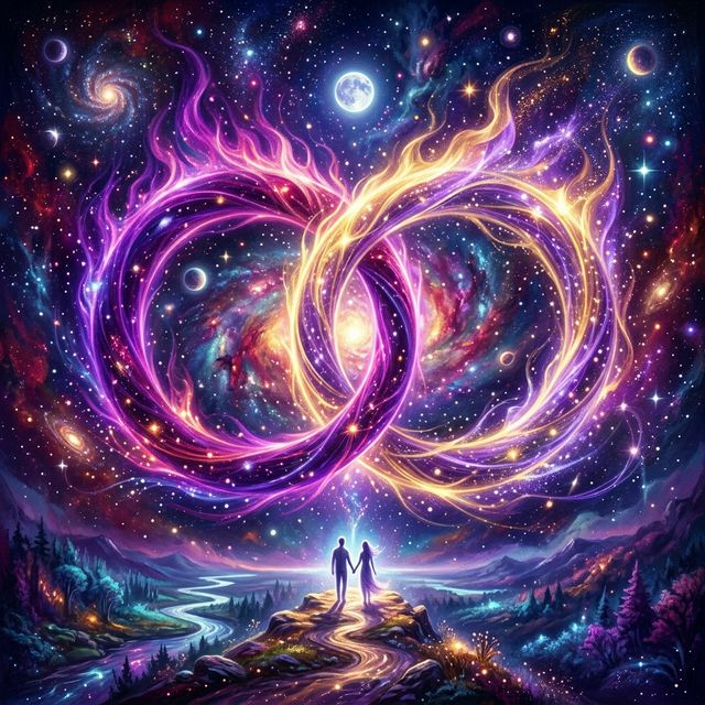 The Lovers
