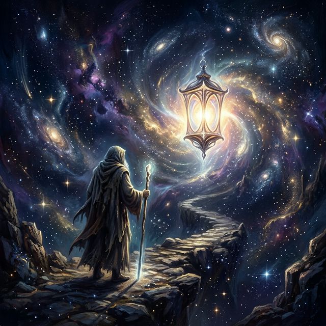 The Hermit