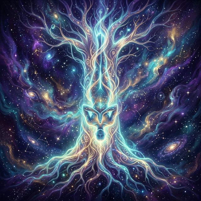 The Hanged Man