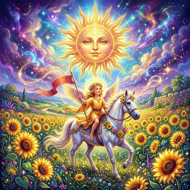 The Sun