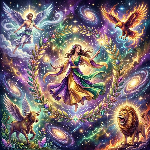 The World